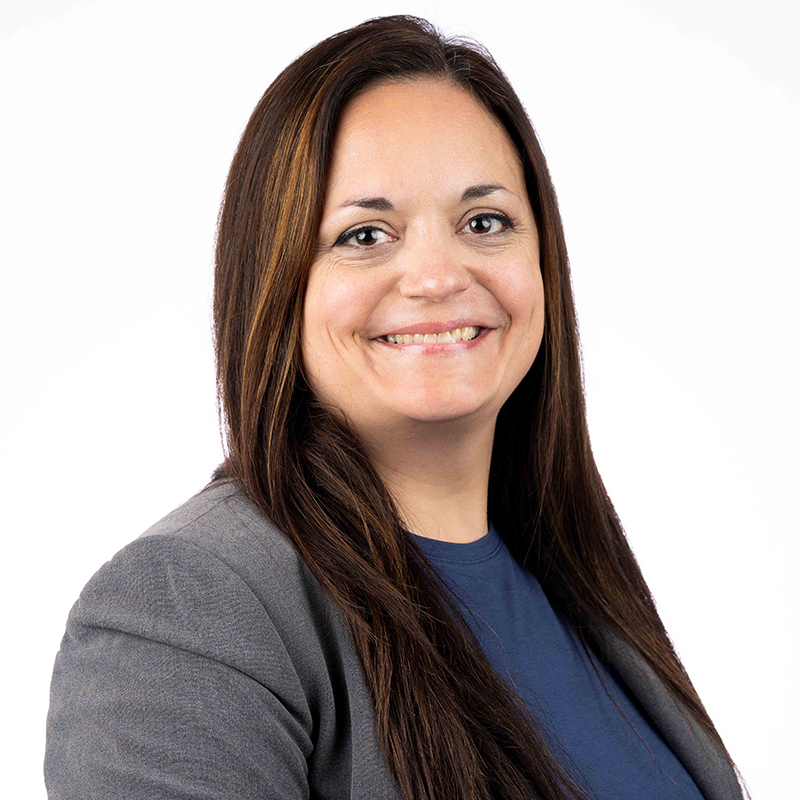 Elouise Bentacourt-Colon