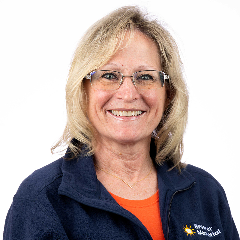 Sheri Jacquemin