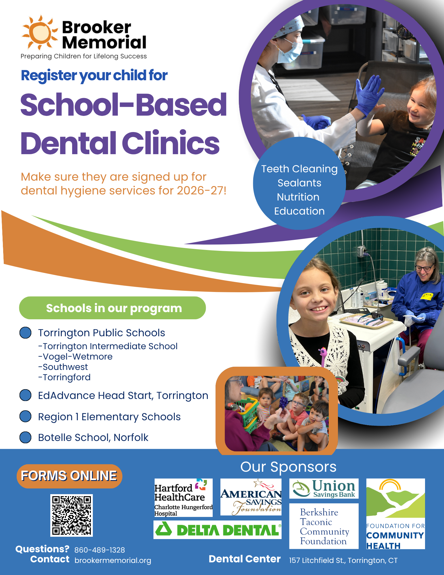 2026-27 School-Based Dental English