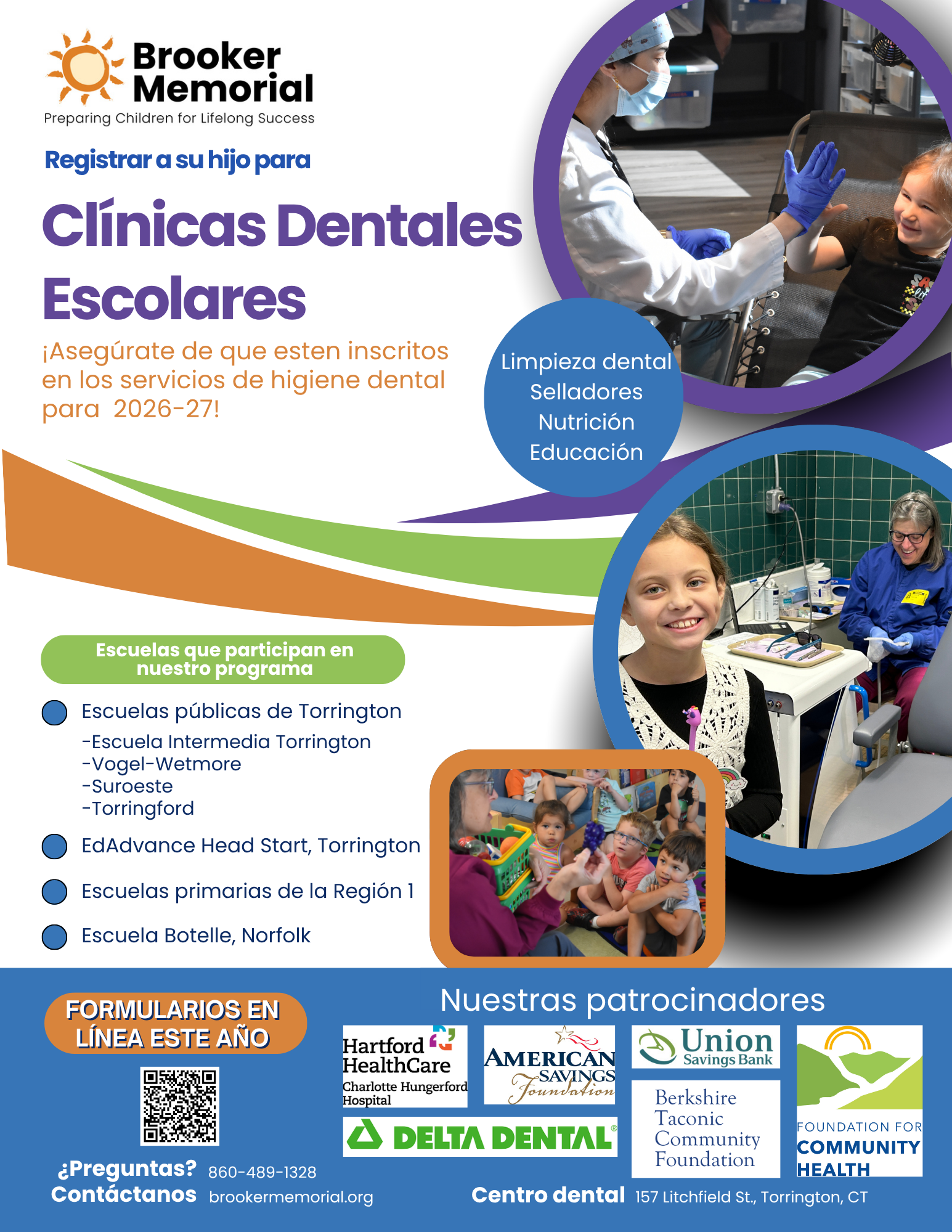 2026-27 School-Based Dental_Spanish
